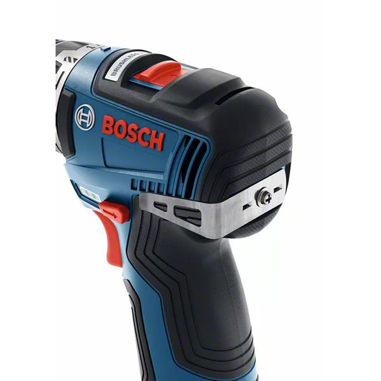 Aparafusadora berbequim sem escovas a bateria GSR 12V-35 BOSCH 3