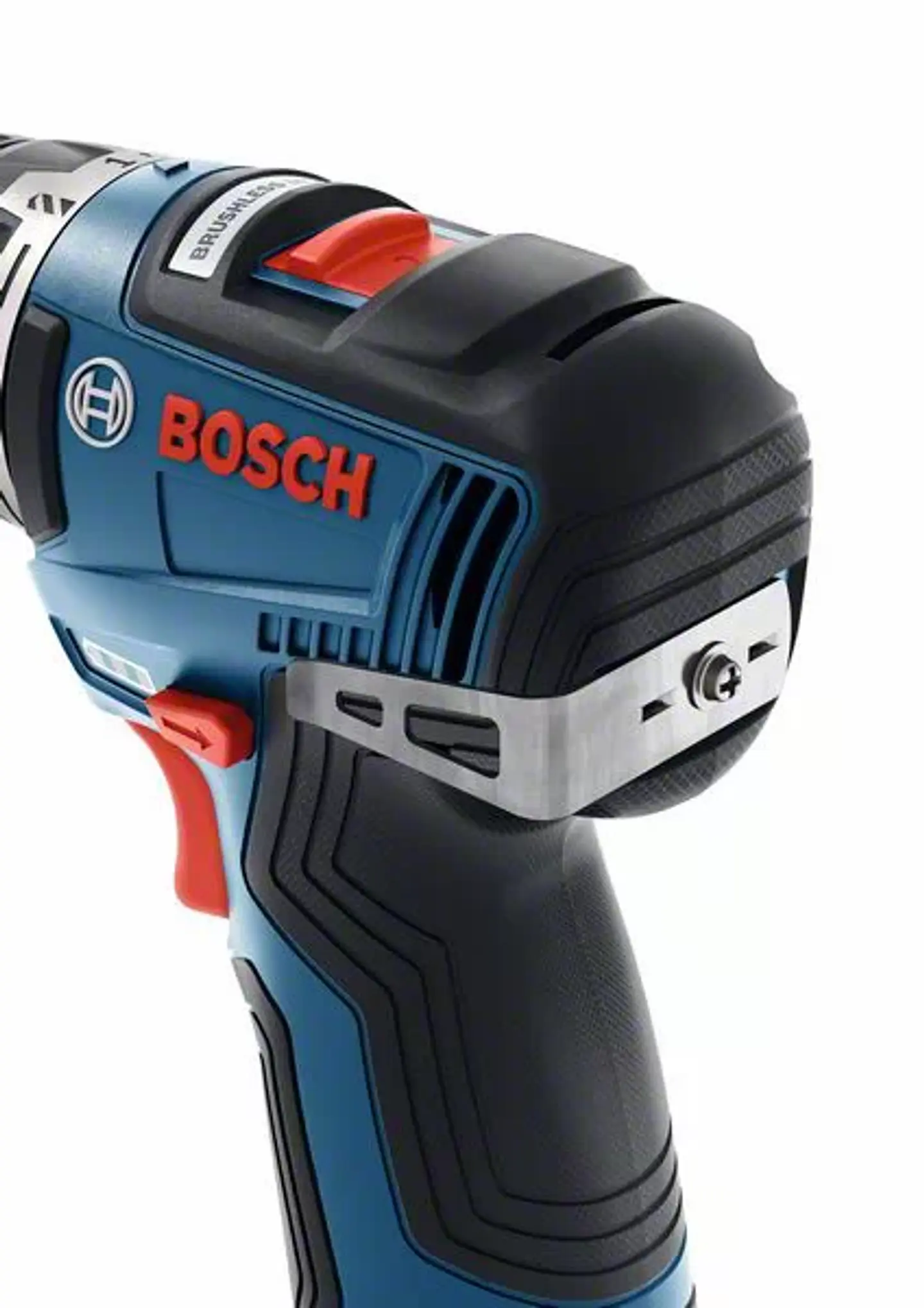 Aparafusadora sem fio GSR 12V-35 + 2 baterias 3.0 Ah BOSCH 3