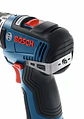 Aparafusadora sem fio GSR 12V-35 + 2 baterias 3.0 Ah BOSCH - Miniatura 3