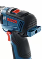 Aparafusadora sem fio GSR 12V-35 + 2 baterias 3.0 Ah BOSCH - Miniatura 4