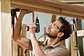 Aparafusadora sem fio GSR 12V-35 + 2 baterias 3.0 Ah BOSCH - Miniatura 5