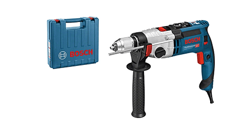 Berbequim de percussão GSB 21-2 RCT BOSCH