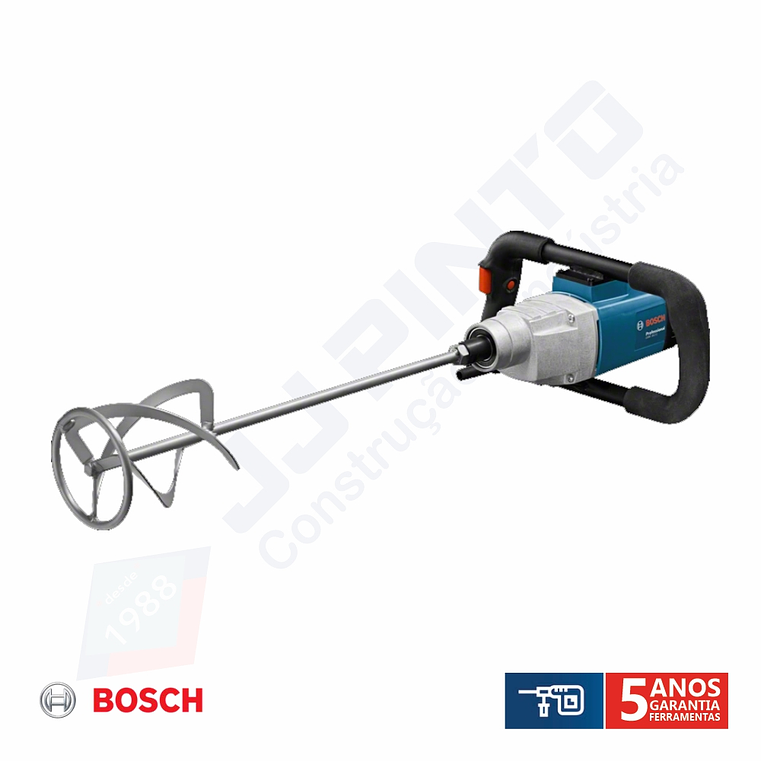 Misturador 1800 W GRW 18-2 E BOSCH 2