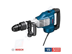 Martelo demolidor SDS Max GSH 11 VC BOSCH