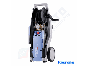Máquina de lavar de alta pressão 195 bar PROFI 195 TST KRANZLE