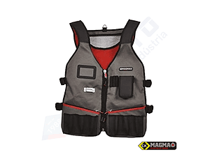 Colete para Técnicos CK Magma - MA2729