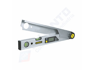 Nível / Medidor de ângulos digital (suta) 0-42-087 STANLEY 