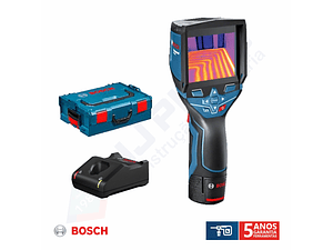 Câmara Térmica BOSCH GTC 400 C