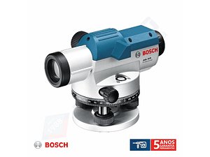 Nível ótico GOL 32 D BOSCH