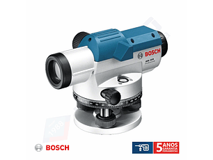 Nível ótico GOL 32 D BOSCH