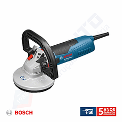 Lixadeira para betão GBR 15 CA BOSCH