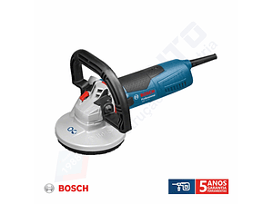 Lixadeira para betão GBR 15 CA BOSCH
