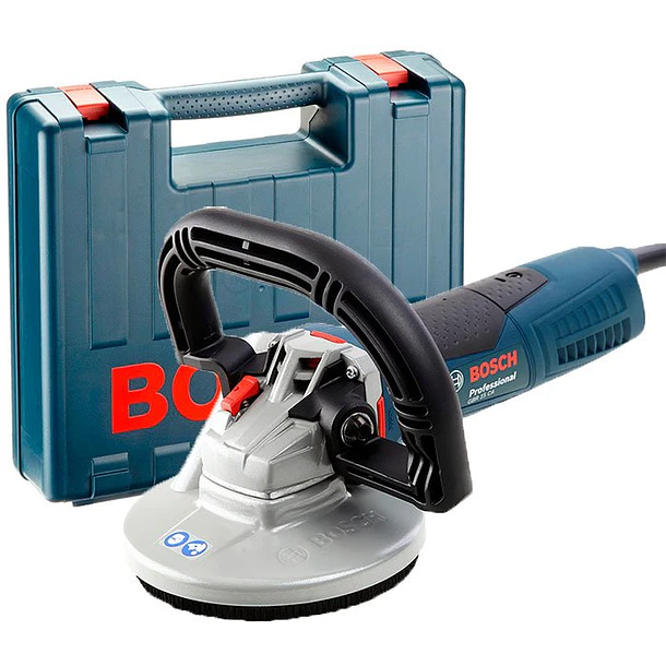BOSCH 3x Ersatzbürste Bürstenkranz Bürstenset für GBR 15 CA Betonschl