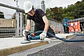 Lixadeira para betão GBR 15 CA BOSCH - Thumbnail 6