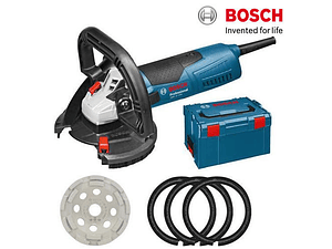 Lixadeira para betão GBR 15 CAG BOSCH