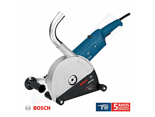 Fresadora de abrir roços GNF 65 A BOSCH