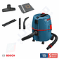 Aspirador universal GAS 20 L SFC BOSCH - Miniatura 3