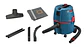 Aspirador universal GAS 20 L SFC BOSCH - Miniatura 4