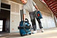 Aspirador universal GAS 20 L SFC BOSCH - Miniatura 8