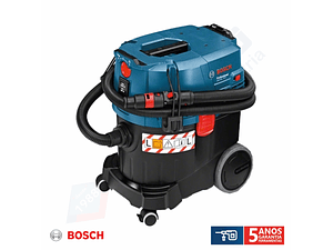 Aspirador universal GAS 35 L SFC+ BOSCH