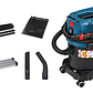 Aspirador universal GAS 35 L SFC+ BOSCH - Thumbnail 3