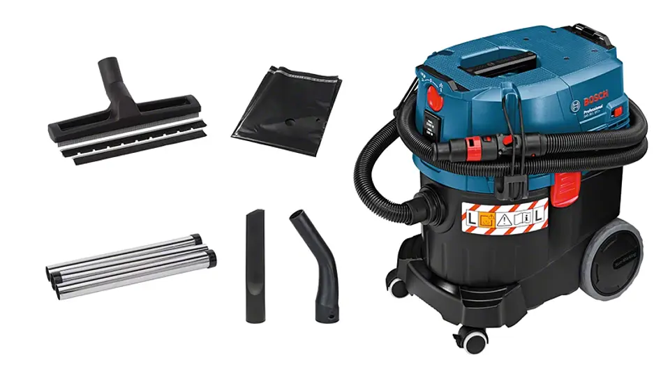 Aspirador universal GAS 35 L SFC+ BOSCH 3