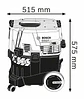Aspirador universal GAS 35 L SFC+ BOSCH - Thumbnail 4