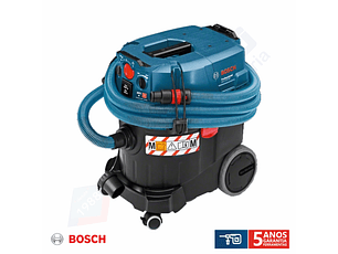 Aspirador universal GAS 35 M AFC BOSCH