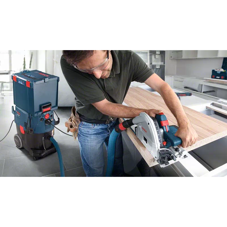 Aspirador universal GAS 35 M AFC BOSCH 4