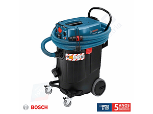 Aspirador universal GAS 55 M AFC BOSCH