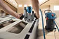 Aspirador universal GAS 55 M AFC BOSCH - vignette 5