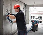 Aspirador universal GAS 55 M AFC BOSCH - vignette 6