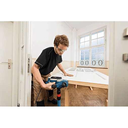 Plaina GHO 16-82 BOSCH 5