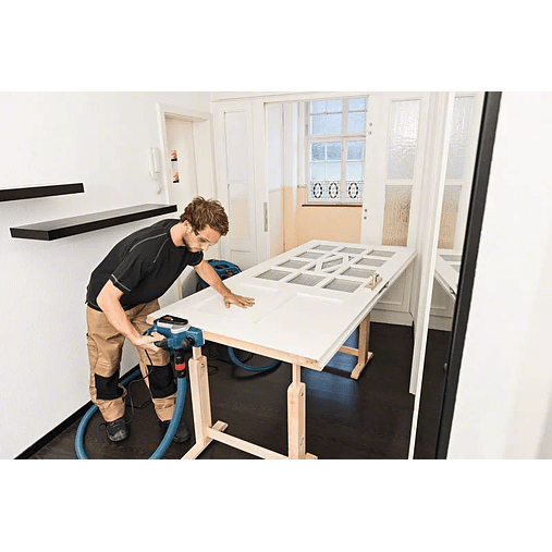 Plaina GHO 16-82 BOSCH 6