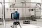 Nivel Laser Rotativo GRL 300 HV Set Completo BOSCH - Thumbnail 4