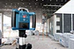 Nivel Laser Rotativo GRL 300 HV Set Completo BOSCH - Thumbnail 6