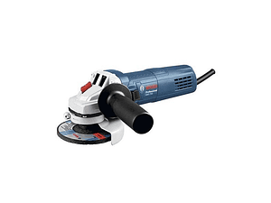 Rebarbadora pequena GWS 750 (115mm) BOSCH