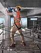 Martelo demolidor SDS Max GSH 5 BOSCH - Thumbnail 2