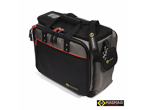 Mala de Ferramentas para Técnicos MAX C.K Magma - MA2639