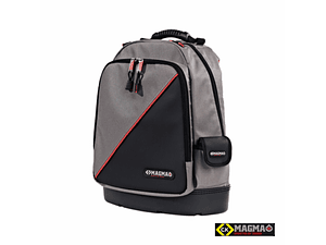 Mochila para Técnicos Plus C.K. Magma 16'' - MA2635
