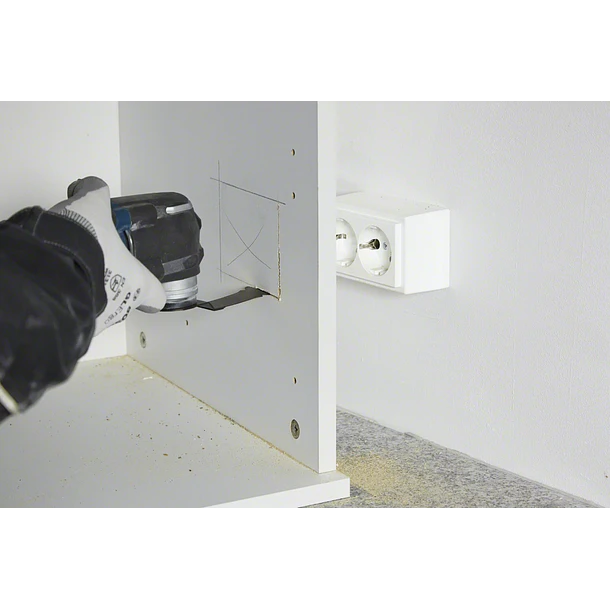 Bosch 1x PRO Multi Material AIZ 32 APIB multitoolzaagblad