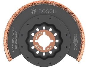 Lamina para juntas ACZ 70 RT5 para multiferramentas BOSCH