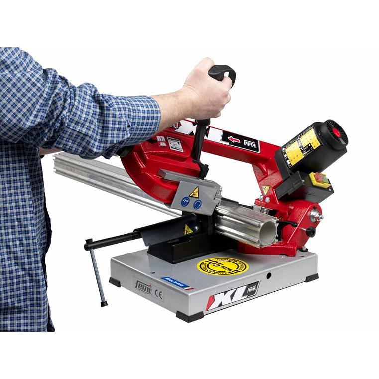 Serra de fita 850W 780 XL FEMI 2