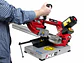 Serra de fita 850W 780 XL FEMI - Thumbnail 2