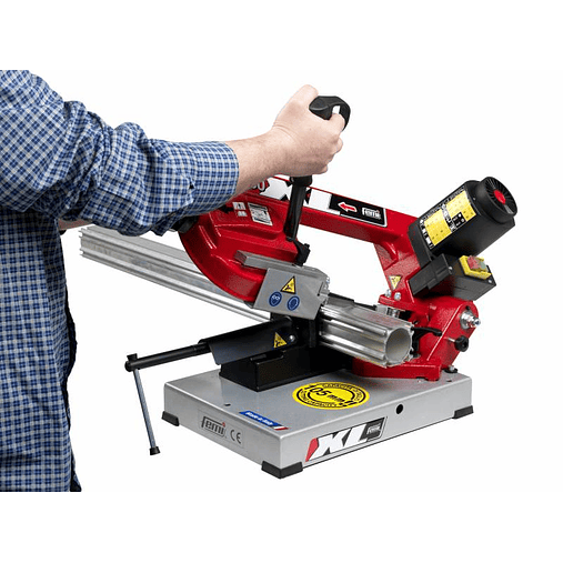 Serra de fita 850W 780 XL FEMI 4