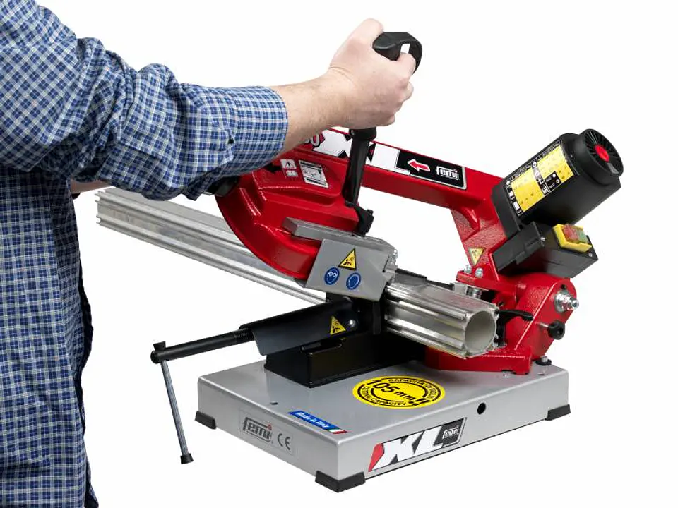 Serra de fita 850W 780 XL FEMI 4