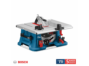 Serra circular de mesa GTS 635-216 BOSCH