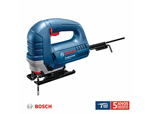 Serra vertical tico-tico GST 8000 E BOSCH