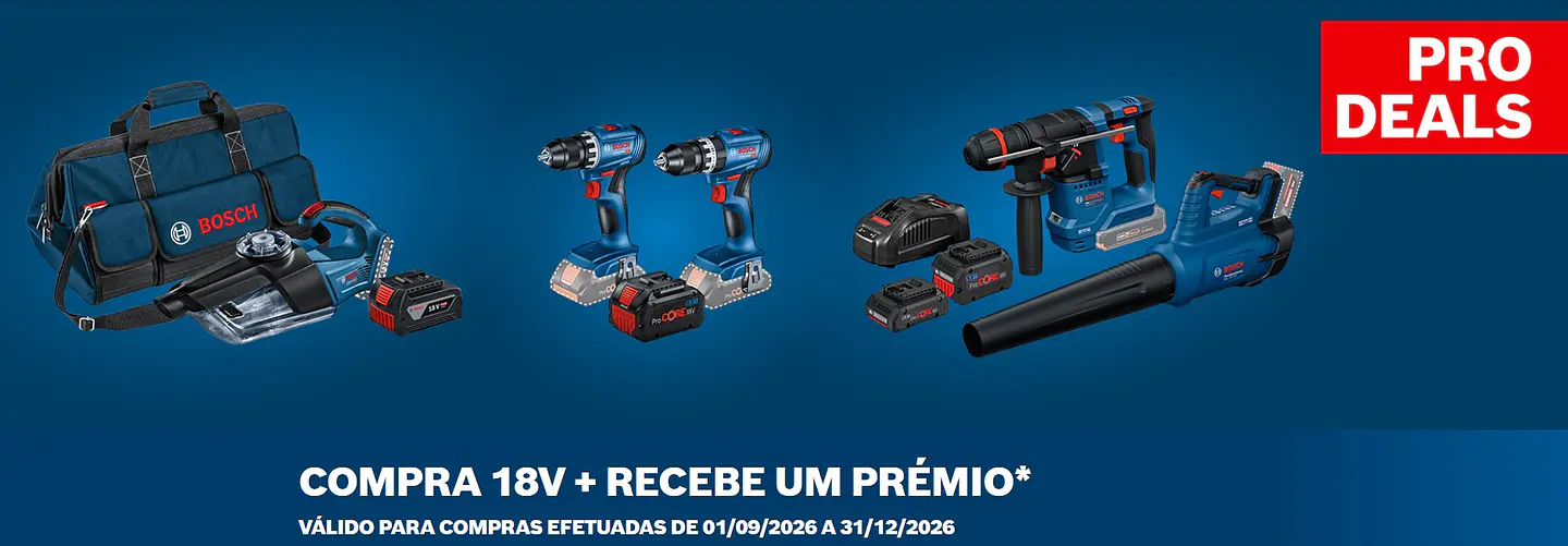 NOVO PRODEAL