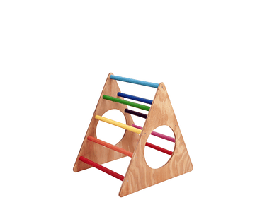 Triángulo Pikler